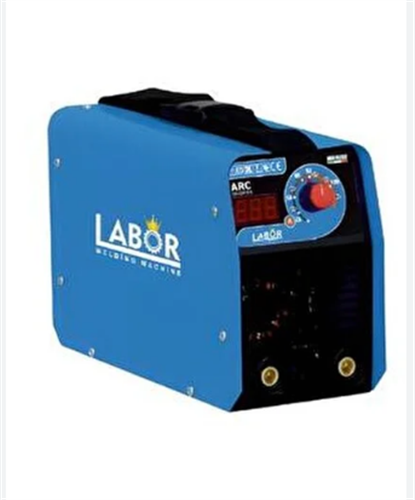 LABOR İNVERTÖR KAYNAK MAKİNASI 160 A